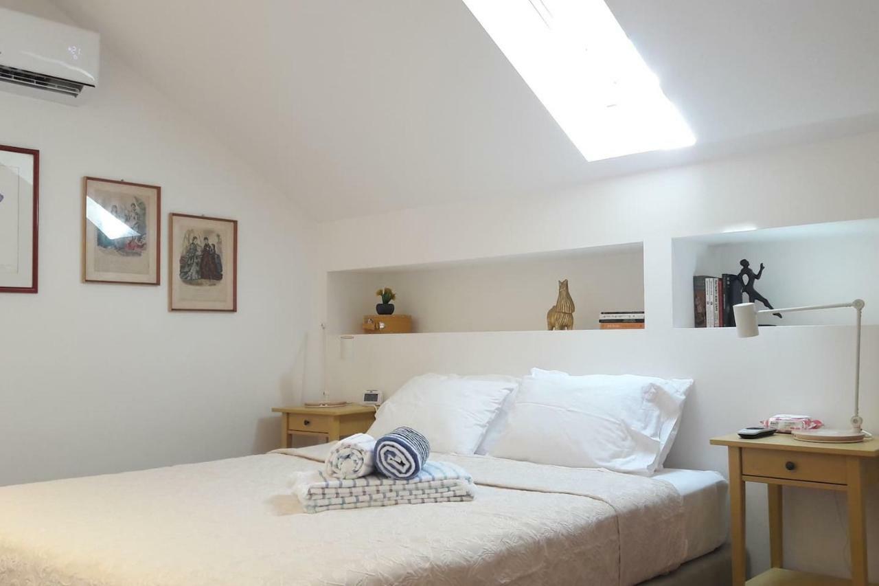 Modern Cosy Flat With Terrace In Campo De Ourique. Appartement Lissabon Buitenkant foto