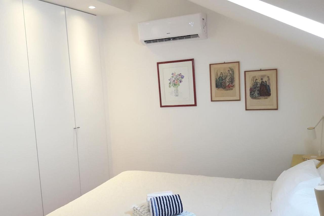 Modern Cosy Flat With Terrace In Campo De Ourique. Appartement Lissabon Buitenkant foto