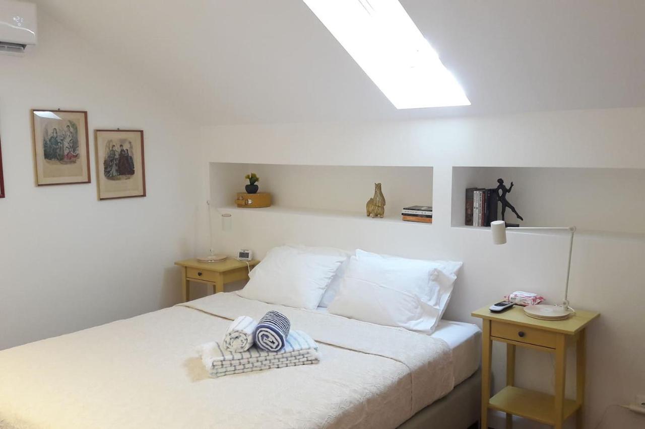 Modern Cosy Flat With Terrace In Campo De Ourique. Appartement Lissabon Buitenkant foto
